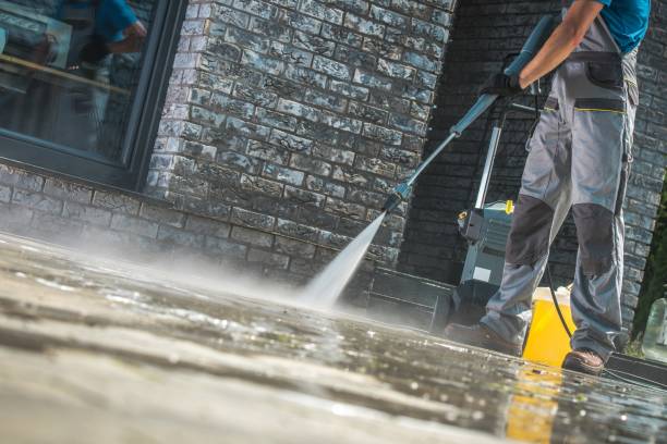 Best Dumpster Area Cleaning  in Rich Hill, MO