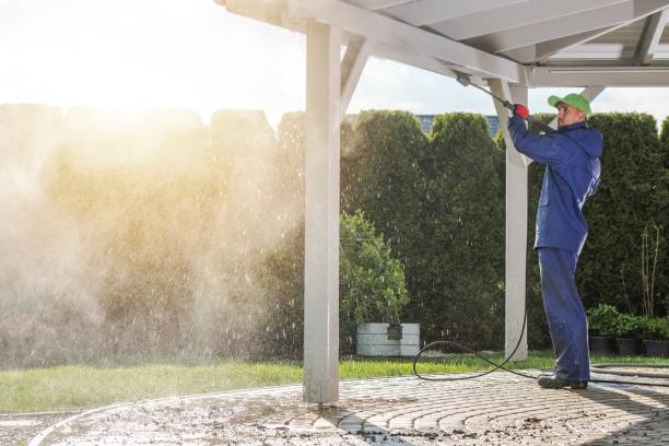 Spring Cleaning in Rich Hill, MO
