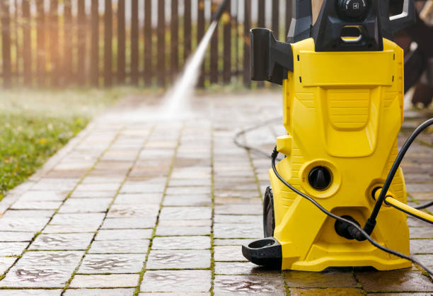 Best Pool Deck Cleaning  in Rich Hill, MO